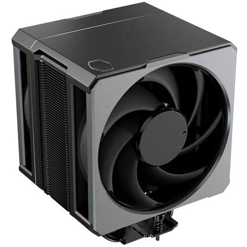 Cooler Master HYPER 612 APEX CPUクーラー Cooler Master Hyper 612 APEX 空冷CPUクーラー 120mm